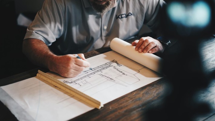 Como evitar atrasos em obras pequenas